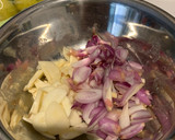 Foto langkah ke 3 dari resep Semur bola daging.