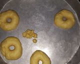 Foto langkah ke 5 dari resep Donat Empuk (beneran 2 hari tetep empuk).