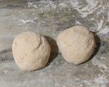 Foto del paso 5 de la receta: Pan de campo saborizado con tomates secos