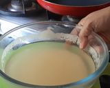 हैल्दी वीट बर्फी(healthy wheat barfi recipe in marathi) रेसिपी स्टेप 1 फोटो 