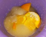 Foto del paso 3 de la receta: Torta de naranja🍊