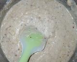 A picture of step 5 of Savory crispy potato churros.