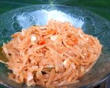 Foto langkah ke 4 dari resep Sayur Kates.