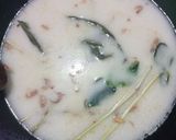 Foto langkah ke 2 dari resep Nasi Gurih Jagung.