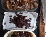 Foto del paso 1 de la receta: Bolas de tamarindo (dulce típico).🍭🍬