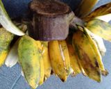 Foto langkah ke 1 dari resep Pisang bakar cokejsu.