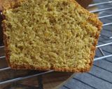 Foto del paso 5 de la receta: Budín de mandarina y tres harinas