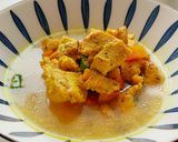 Foto langkah ke 4 dari resep Soto Ayam Wortel (low calorie).