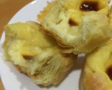 Foto langkah ke 4 dari resep Portuguese Egg Tart.