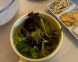 溫沙拉的食譜步驟4照片