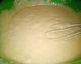 Foto del paso 4 de la receta: Bizcochuelo de Naranja