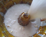 Foto del paso 7 de la receta: Budín de pan fácil y económico