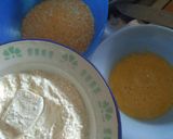 Foto langkah ke 4 dari resep Nugget Pisang.