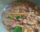 Foto langkah ke 3 dari resep Tongseng daging ala ala.