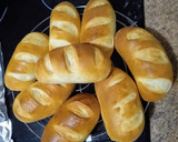 Foto del paso 5 de la receta: Panecillos de leche