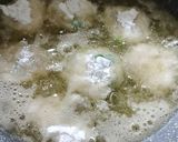 Foto langkah ke 4 dari resep Cireng Salju.