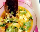 पनीर की सब्जी (paneer ki sabzi recipe in Hindi) रेसिपी चरण 5 फोटो