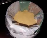 A picture of step 3 of Jalebi.