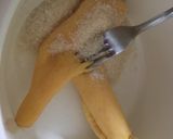 Foto langkah ke 1 dari resep Prol Tapai Keju.