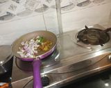 ब्रोकली मसाला ग्रेवी (Broccoli masala gravy recipe in Hindi) रेसिपी चरण 2 फोटो