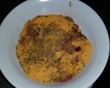 Foto del paso 4 de la receta: Tarta de zanahorias sin masa