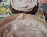 Foto del paso 2 de la receta: TORTA mousse con oreos