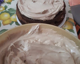 Foto del paso 2 de la receta: TORTA mousse con oreos