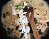 Foto langkah ke 5 dari resep Tahu telur asin.