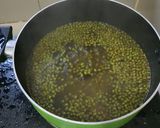 Foto langkah ke 2 dari resep BURJO Nangka Siram Susu (Metode 5.30.7 menit).