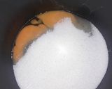 Foto del paso 1 de la receta: Bizcochuelo Fácil