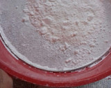 சீப்பு முறுக்கு ரெசிபி ஸ்டேப் 1 புகைப்படம்