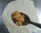 Foto langkah ke 2 dari resep Bunthelan ayam giling.
