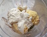 عکس مرحله 2 از دستور معجون مخصوص 🍧