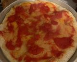 Foto del passaggio 6 della ricetta La pizza nel ruoto tradizionale (in teglia)
