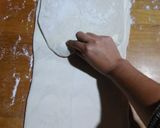 Foto del paso 16 de la receta: Masa Hojaldre
