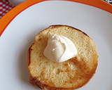 Foto del paso 2 de la receta: Hamburguesa con Huevo a la plancha y pan de Brioche