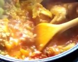 Foto del paso 4 de la receta: Arroz con pollo a la valenciana💃🐥