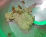 बनाना सेमोलिना हलवा(Banana Semolina Halwa Recipe In Hindi) रेसिपी चरण 3 फोटो