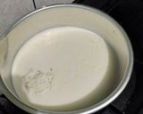 Foto langkah ke 2 dari resep Oreo cheesecake lumer.