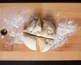 Foto del paso 5 de la receta: Ñoquis De Papa 😋‼️ 🥔