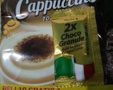 Foto langkah ke 1 dari resep Cappucino lezatos.