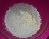 Foto langkah ke 2 dari resep Roti manis Pakai oven Tangkring.