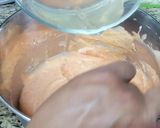 Foto del paso 3 de la receta: Mousse de mamey
