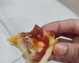 Foto langkah ke 7 dari resep Roti tawar panggang kriuk.
