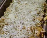 Foto del paso 11 de la receta: Enchiladas Suizas
