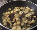 Foto del paso 3 de la receta: Ensalada de viernes (pastasalad)