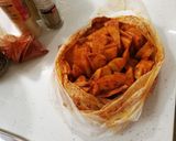 Foto del paso 2 de la receta: Patatas deluxe al horno