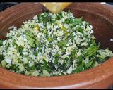 சூர மீன் ஊறுகாய் (Soora meen oorukaai recipe in tamil) ரெசிபி ஸ்டேப் 4 புகைப்படம்