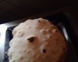રોટલી (Rotli Recipe In Gujarati) રેસીપી સ્ટેપ3ફોટો