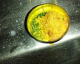 अमृतसरी पिंडी छोले (Amritsari Pindi Chole recipe in Hindi) रेसिपी चरण 6 फोटो